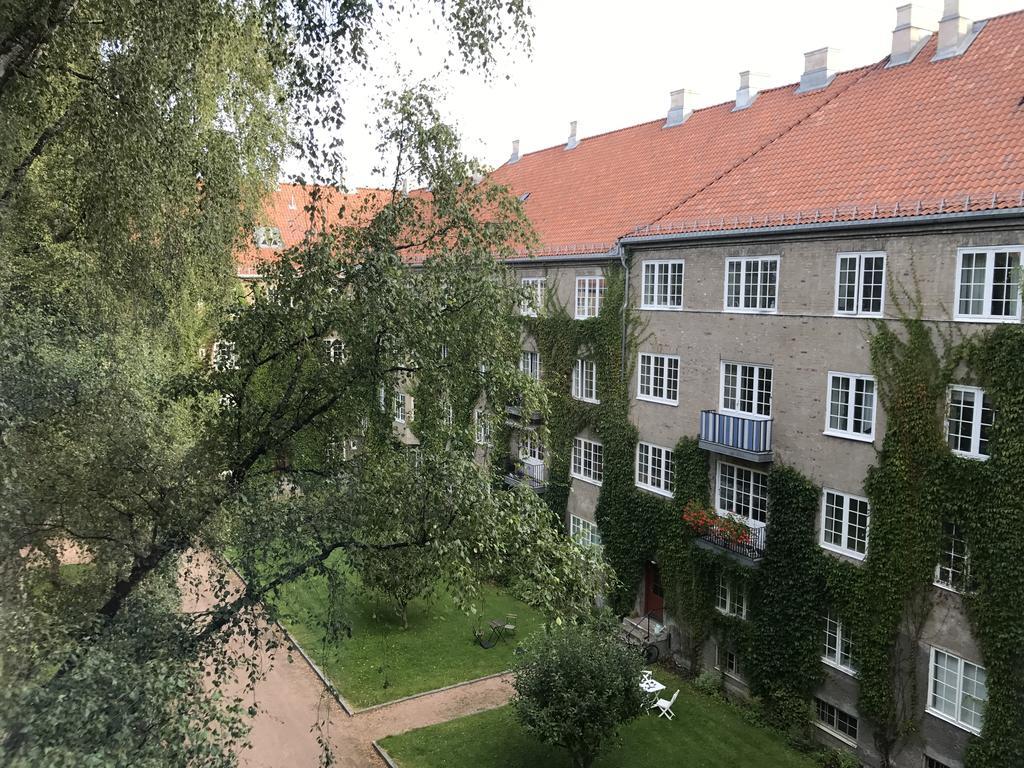 Lejlighed Lille Jakob *