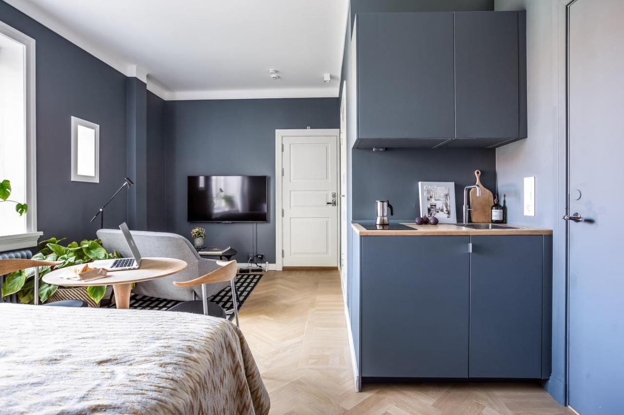Lejlighed Lille Jakob Oslo