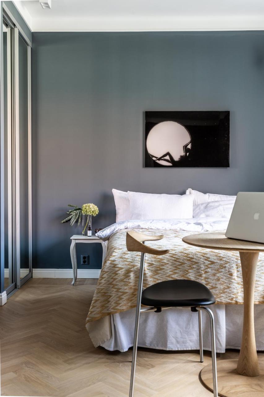 Lejlighed Lille Jakob Oslo